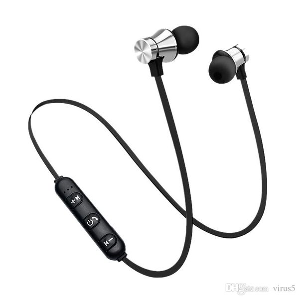 xt11 bluetooth headphones magnetic wireless running sport earphones headset bt 4.2 with mic mp3 earbud for iphone lg smar for iphone android
xt11 bluetooth headphones magnetic wireless running sport earphones headset bt 4.2 with mic mp3 earbud for iphone lg smar for iphone android