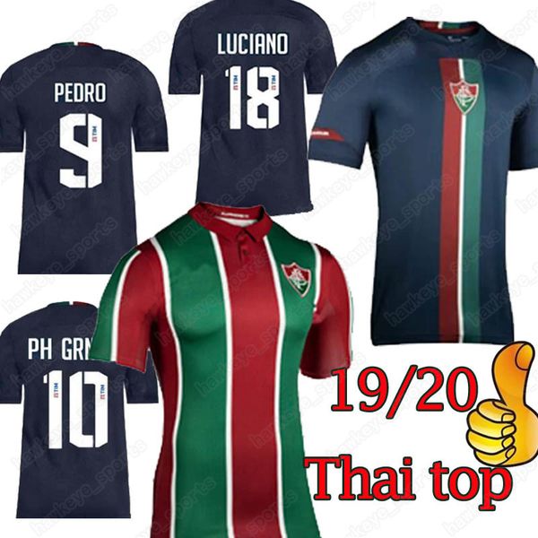 Fluminense soccer jerseys fluminensees H. DOURADO Pedro 9 G. SCARPA jerseys 19 20 Thai top quality jerseys
Fluminense soccer jerseys fluminensees H. DOURADO Pedro 9 G. SCARPA jerseys 19 20 Thai top quality jerseys
