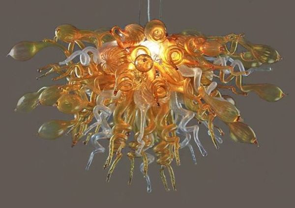lamps gold small chandeliers lights artistic decoration style 100% mount blown borosilicate glass modern chandelier light
lamps gold small chandeliers lights artistic decoration style 100% mount blown borosilicate glass modern chandelier light