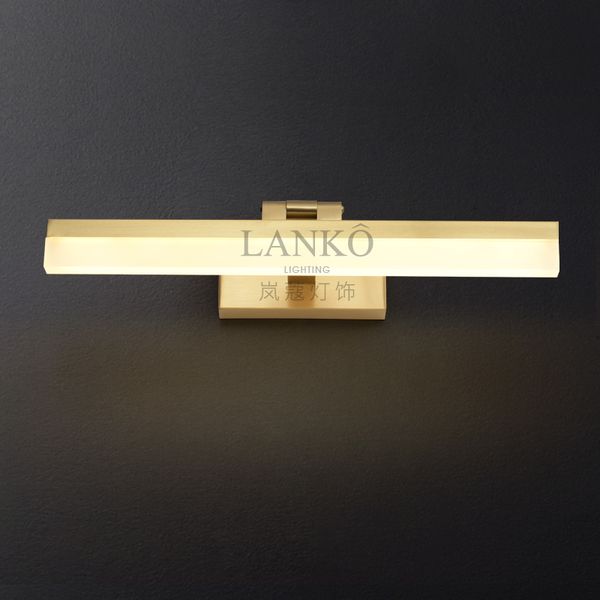 postmodern light luxury copper mirror headlights american minimalist bathroom bathroom mirror front wall lamp nordic brass mural
postmodern light luxury copper mirror headlights american minimalist bathroom bathroom mirror front wall lamp nordic brass mural