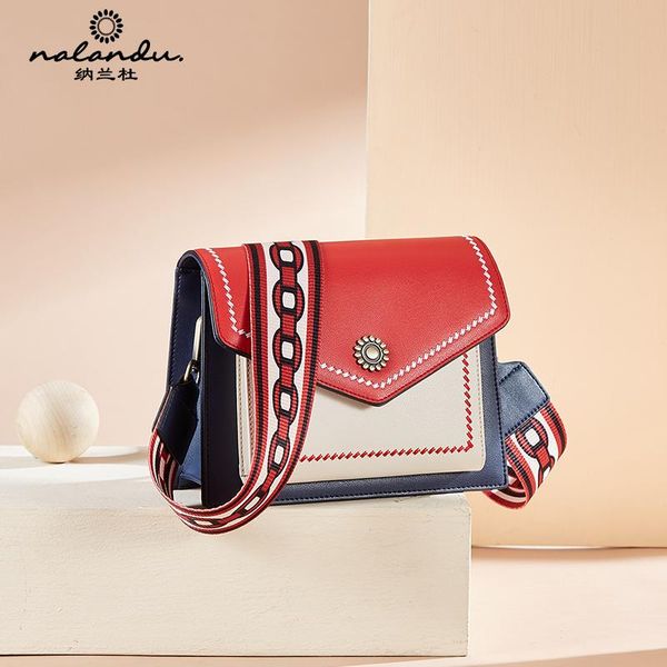women leather small bag 2020 ladies diagonal shoulder bags british fashion wild large capacity chain handbag bag gift 437
women leather small bag 2020 ladies diagonal shoulder bags british fashion wild large capacity chain handbag bag gift 437