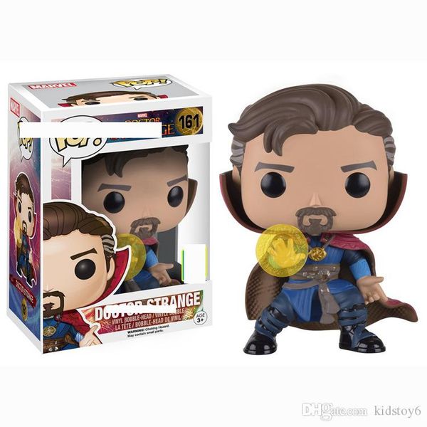 lowprice funko pop singular dr. film peripheral hand office model #174 steven strange pvc model dolls gifts toys action figure
lowprice funko pop singular dr. film peripheral hand office model #174 steven strange pvc model dolls gifts toys action figure