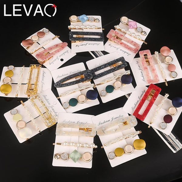 levao 3pcs acetate hollow hair clip leopard marble textured waterdrop geometric hairpin 2020 new women barrette hair accessories
levao 3pcs acetate hollow hair clip leopard marble textured waterdrop geometric hairpin 2020 new women barrette hair accessories
