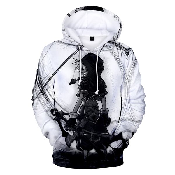 frdun kingdom hearts 3d hoodies sweatshirt fashion pullover cool oversize hoodies 2018 new game sweatshirt, Black
frdun kingdom hearts 3d hoodies sweatshirt fashion pullover cool oversize hoodies 2018 new game sweatshirt, Black