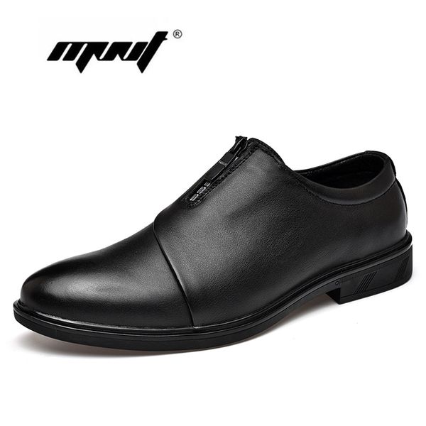 genuine leather men shoes breathable bussiness dress shoes plus size handmade autumn oxfords men, Black
genuine leather men shoes breathable bussiness dress shoes plus size handmade autumn oxfords men, Black