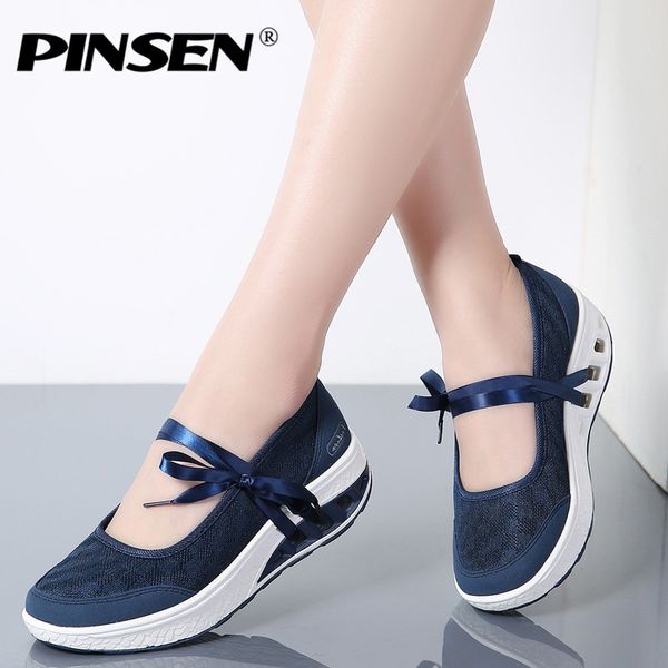 pinsen 2019 sneakers flat platform women shoes slip on casual ladies flats loafers shoes woman moccasins creepers zapatos mujer, Black
pinsen 2019 sneakers flat platform women shoes slip on casual ladies flats loafers shoes woman moccasins creepers zapatos mujer, Black