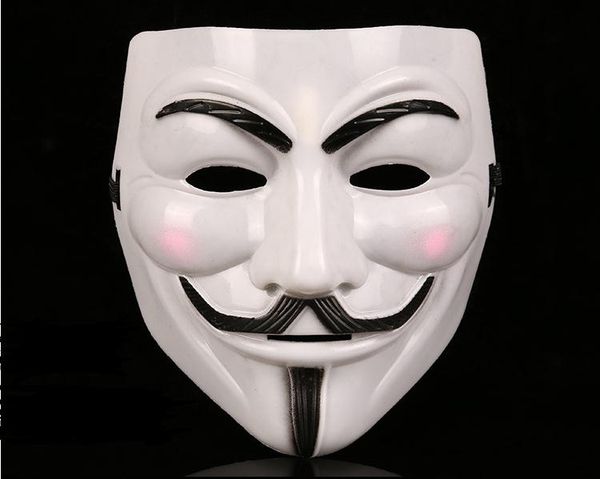 2000pcs v mask masquerade masks for vendetta anonymous valentine ball party decoration full face halloween super scary party mask sn380
2000pcs v mask masquerade masks for vendetta anonymous valentine ball party decoration full face halloween super scary party mask sn380