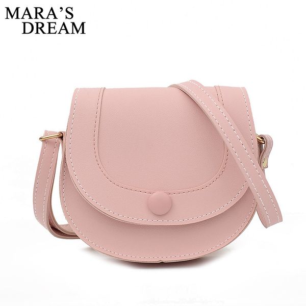 mara's dream 2020 new solid color ladies retro fashion semicircle saddle bag small shoulder bag shoulder messenger small
mara's dream 2020 new solid color ladies retro fashion semicircle saddle bag small shoulder bag shoulder messenger small
