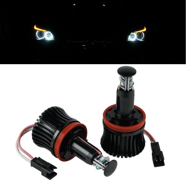 2pcs 20w h8 led angle eye bulb halo ring light bulb 6000k headlight for e82 e90 e91 e92 e93 e60 e61 e63 e70 e71 e89 x6
2pcs 20w h8 led angle eye bulb halo ring light bulb 6000k headlight for e82 e90 e91 e92 e93 e60 e61 e63 e70 e71 e89 x6