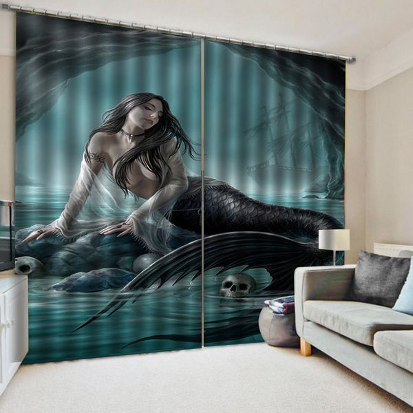 new custom children's room cute cartoon boy girl bedroom blue unederwater kids curtains
new custom children's room cute cartoon boy girl bedroom blue unederwater kids curtains