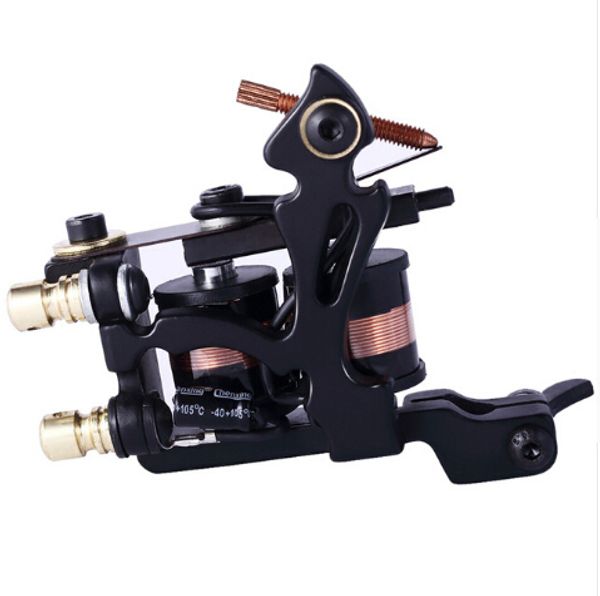 coil tattoo machine 10 warp coil light weight tattoo guns for shader&liner coloring lining tattoo machines beginner
coil tattoo machine 10 warp coil light weight tattoo guns for shader&liner coloring lining tattoo machines beginner
