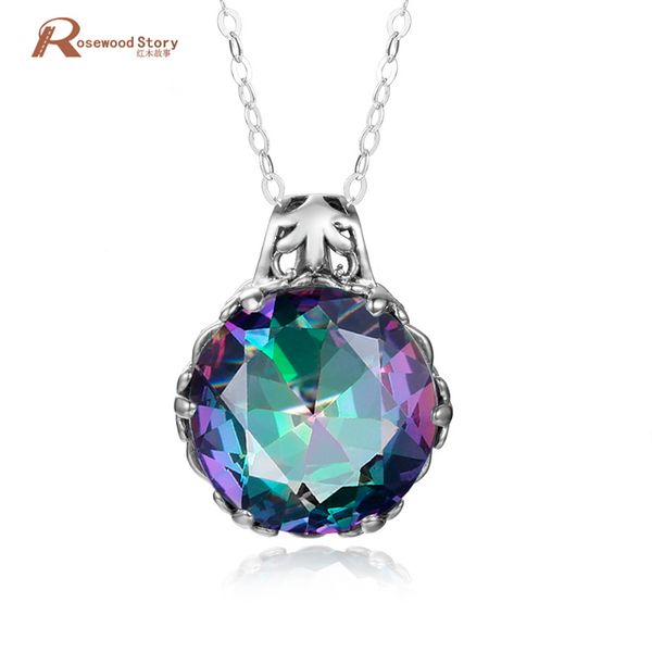 multicolor rainbow fire mystic z cz crystal stone pendant pure 925 sterling silver necklace pendants for women without chain
multicolor rainbow fire mystic z cz crystal stone pendant pure 925 sterling silver necklace pendants for women without chain