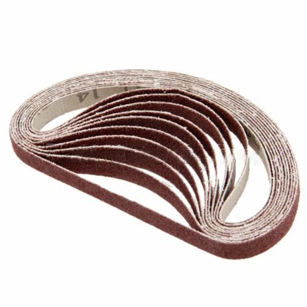 selling 10pcs 330*10mm abrasive sanding belts grit 80# sander grinding polishing tools abrasive sanding belts
selling 10pcs 330*10mm abrasive sanding belts grit 80# sander grinding polishing tools abrasive sanding belts