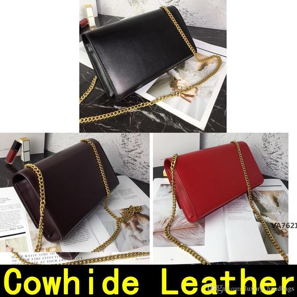 handbag cowhide leather gold silver chain with lock pendant genuine leather handbags shoulder bags 60012va7620
handbag cowhide leather gold silver chain with lock pendant genuine leather handbags shoulder bags 60012va7620
