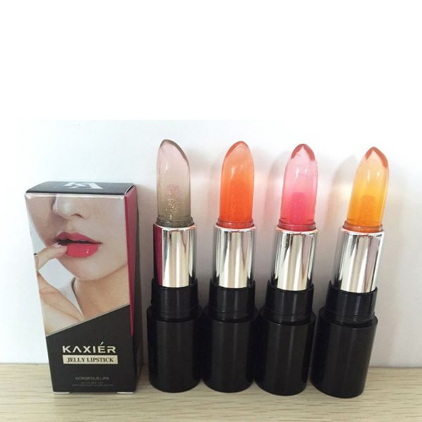 color changing lipstick waterproof temperature change jelly lipsticks lasting moisturizing long lasting lipbalm
color changing lipstick waterproof temperature change jelly lipsticks lasting moisturizing long lasting lipbalm