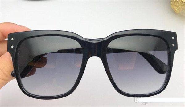 new sell fashion designer sunglasses 0820 square frame features board material popular simple style uv400 protection eyewear, White;black
new sell fashion designer sunglasses 0820 square frame features board material popular simple style uv400 protection eyewear, White;black