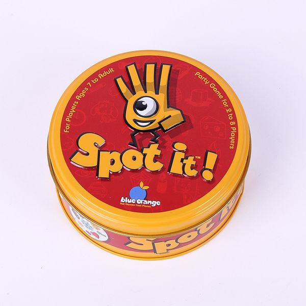 продукция пятно карты игры с metal box английский card game лучший подарок семьи сбор imported бумага настольная игра игрушки
продукция пятно карты игры с metal box английский card game лучший подарок семьи сбор imported бумага настольная игра игрушки