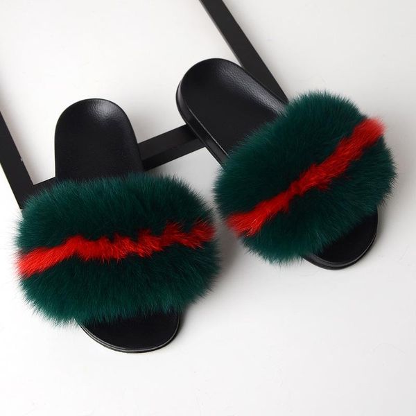 100% новй бѬенд меа апоки женин real fox fur лайд главна furry flat sandals женкий импа, Blue;gray
100% новй бѬенд меа апоки женин real fox fur лайд главна furry flat sandals женкий импа, Blue;gray