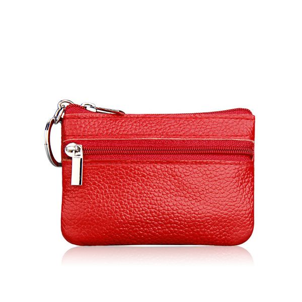 fashion women vintage lady wallet clutch short small coin purse new soft solid one zip square bag, Red;black
fashion women vintage lady wallet clutch short small coin purse new soft solid one zip square bag, Red;black
