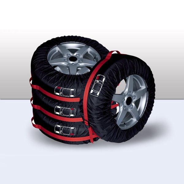 car vehicle spare tire cover protection protector auto portable durable storage bag xr657
car vehicle spare tire cover protection protector auto portable durable storage bag xr657