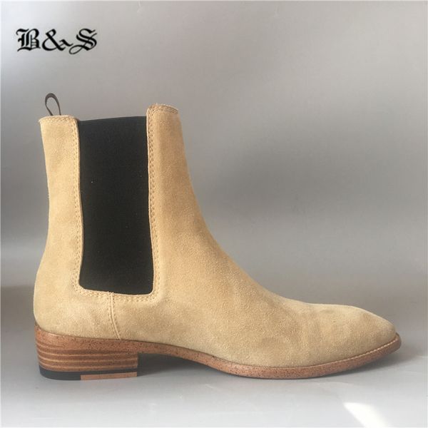 black street 100% натуральная кожа тонкой пригонки new boots реальная картина мужчины клин высокие кожаные сапоги
black street 100% натуральная кожа тонкой пригонки new boots реальная картина мужчины клин высокие кожаные сапоги