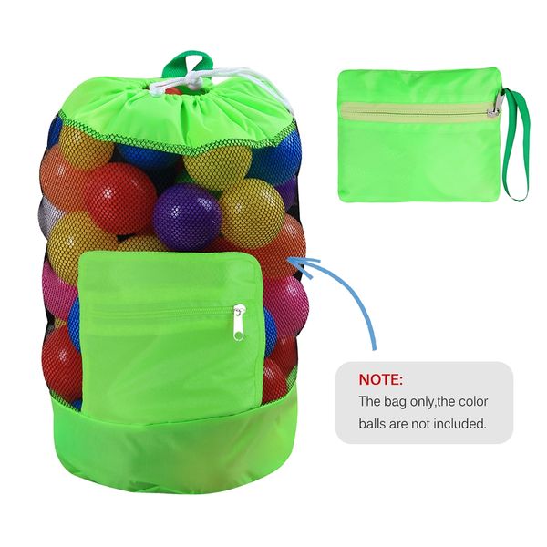 beach mesh bag shell collection storage sandpit toy drawstring backpack travel waterpark new portable kids sand away swimming kickboards
beach mesh bag shell collection storage sandpit toy drawstring backpack travel waterpark new portable kids sand away swimming kickboards