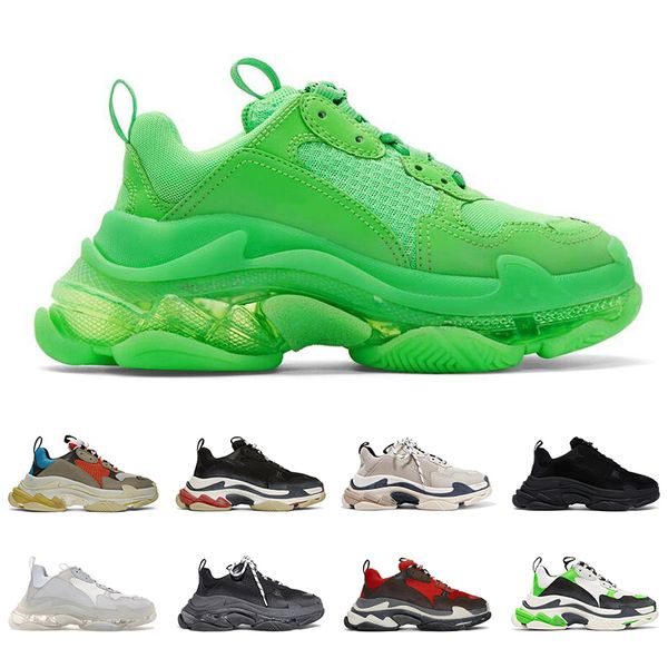 new triple s designer shoes luxury sneakers for men women clear sole black white green old dad trainer casual shoe platform
new triple s designer shoes luxury sneakers for men women clear sole black white green old dad trainer casual shoe platform