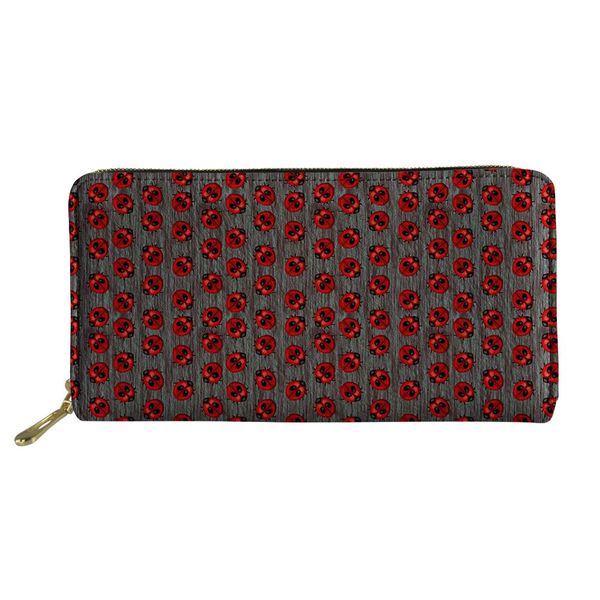 2019 women leather wallet 3d new cartoon coin purse zipper wallets portemonnee dames portfelik money bags drop shipping, Red;black
2019 women leather wallet 3d new cartoon coin purse zipper wallets portemonnee dames portfelik money bags drop shipping, Red;black