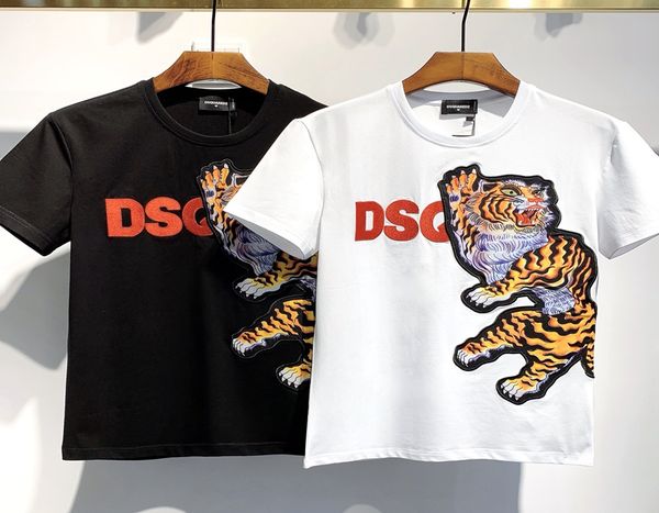new arrival clothing men's t-shirts print street dress tees short sleeve m-3xl dt581, White;black
new arrival clothing men's t-shirts print street dress tees short sleeve m-3xl dt581, White;black