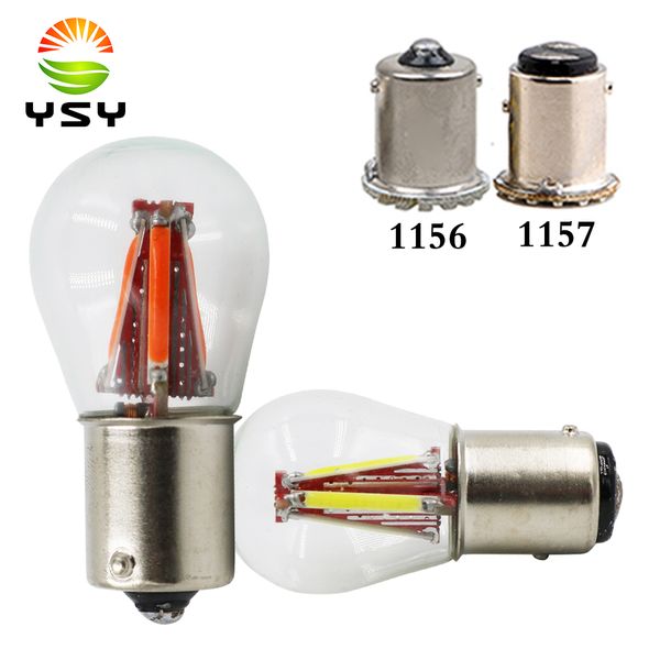 ysy 50x 4 filament chips led p21w ba15s car light 1156 1157 bay15d s25 auto vehicle reverse turning bulb lamp drl white/red 12v
ysy 50x 4 filament chips led p21w ba15s car light 1156 1157 bay15d s25 auto vehicle reverse turning bulb lamp drl white/red 12v