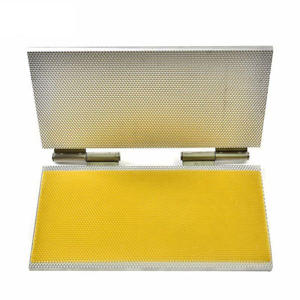 super solid langstroth size, dadant size aluminum alloy beeswax foundation machine, notebook beeswax foundation machine for ing
super solid langstroth size, dadant size aluminum alloy beeswax foundation machine, notebook beeswax foundation machine for ing