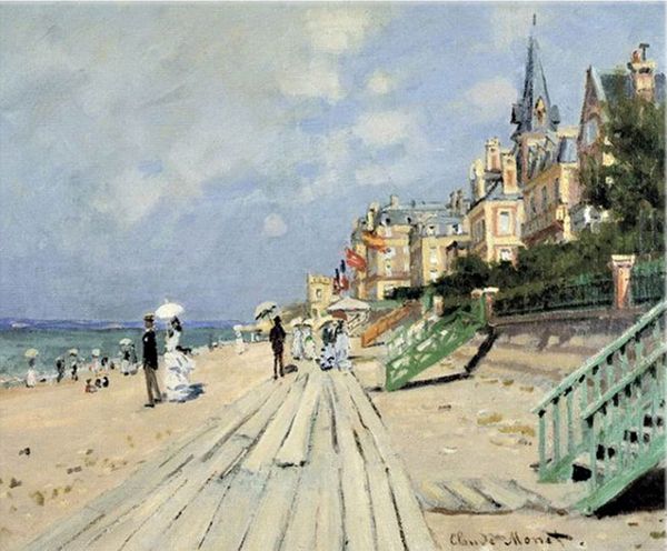 claude monet - am strand von trouville home decor handpainted & hd print oil painting on canvas wall art canvas pictures 200106
claude monet - am strand von trouville home decor handpainted & hd print oil painting on canvas wall art canvas pictures 200106