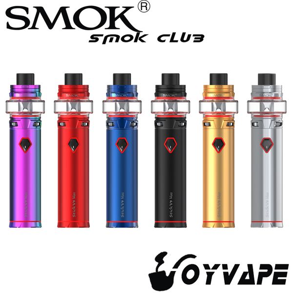 SMOK Стик V9 Макс Kit с Стик V9 Max Tank 8,5 мл Стик V9 Max Battery Buil-в 4000mAh Multiple Ограждения Vape Pen Kit
SMOK Стик V9 Макс Kit с Стик V9 Max Tank 8,5 мл Стик V9 Max Battery Buil-в 4000mAh Multiple Ограждения Vape Pen Kit