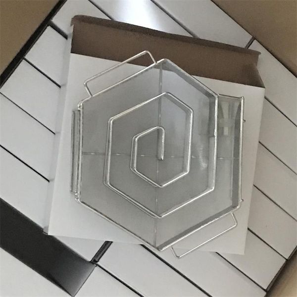 cold smoke generator wood chips smokers bbq grill charcoal smoker box barbecue mesh cooking kitchen utensils bbq accessories
cold smoke generator wood chips smokers bbq grill charcoal smoker box barbecue mesh cooking kitchen utensils bbq accessories