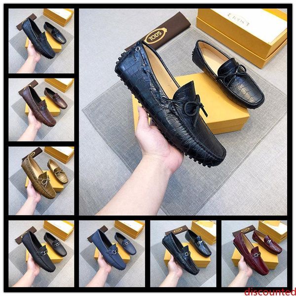 men shoes luxury leather casual driving oxfords shoes men loafers italian shoes for men size 38-45
men shoes luxury leather casual driving oxfords shoes men loafers italian shoes for men size 38-45