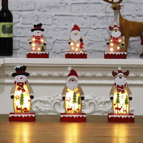 christmas festival decorations cartoon luminous wooden painted old man l shopping mall window decoration ornaments
christmas festival decorations cartoon luminous wooden painted old man l shopping mall window decoration ornaments