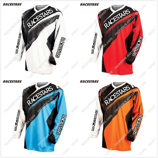 racing jackets 2021 motocross moto jersey mountain spexcec mtb mx cycling racewear atv dirt bike quick dry dh, Black;red
racing jackets 2021 motocross moto jersey mountain spexcec mtb mx cycling racewear atv dirt bike quick dry dh, Black;red