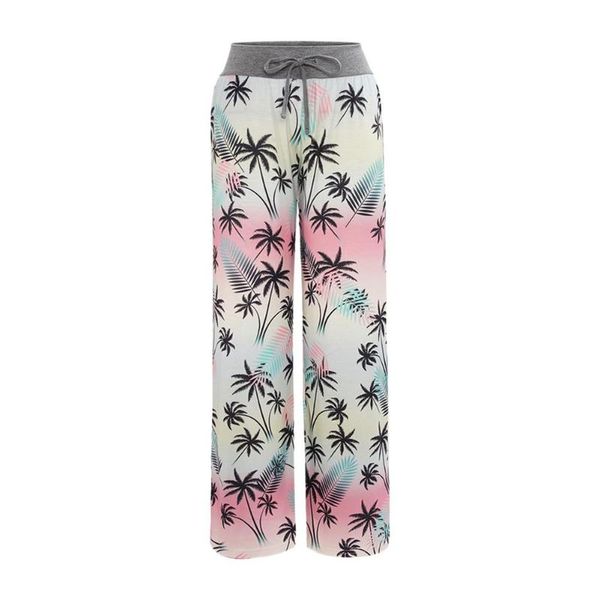 women cotton printed long trousers leisure daily home pajama pants female ladies spring autumn casual sleeping bottoms, Black;red
women cotton printed long trousers leisure daily home pajama pants female ladies spring autumn casual sleeping bottoms, Black;red