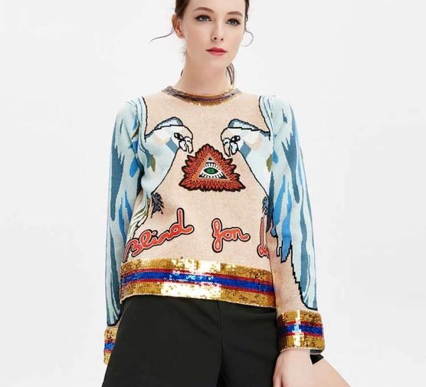 yamdi boho sweater for women sequin embellished knitted pullovers long sleeve autumn winter vintage jumper pull femme 2020 new, White;black
yamdi boho sweater for women sequin embellished knitted pullovers long sleeve autumn winter vintage jumper pull femme 2020 new, White;black