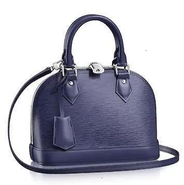 m40855 alma bb water ripple blue real caviar lambskin le boy chain flap bag handbags shoulder messenger bags totes
m40855 alma bb water ripple blue real caviar lambskin le boy chain flap bag handbags shoulder messenger bags totes