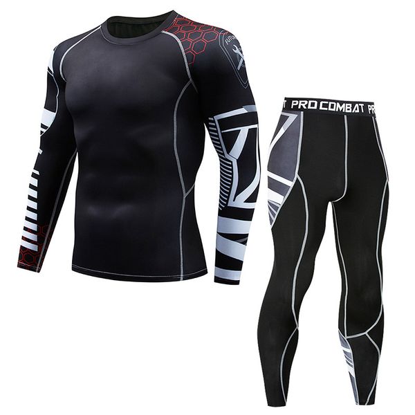 men's thermal underwear men's long warm clothing rashguard pantyhose suit winter long section quick-drying compression underwear, White;black
men's thermal underwear men's long warm clothing rashguard pantyhose suit winter long section quick-drying compression underwear, White;black