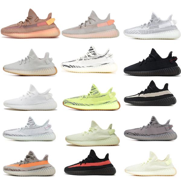 BEST TOP Running Shoes For Men Women Kanye West Clay Hyperspace True Form Static Sesame Butter Beluga 2.0 Sneakers Size 36-46
BEST TOP Running Shoes For Men Women Kanye West Clay Hyperspace True Form Static Sesame Butter Beluga 2.0 Sneakers Size 36-46