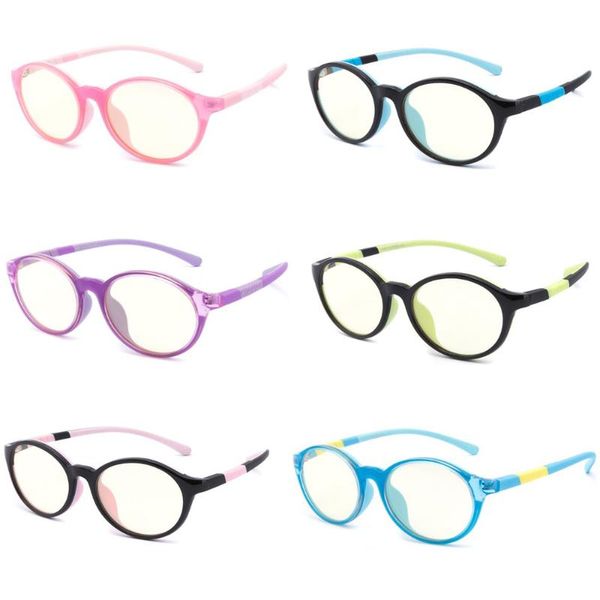 anti-blue light silicone kids frame flexible soft optical glasses children frame diopter eyeglasses spectacle frames k8853, White;black
anti-blue light silicone kids frame flexible soft optical glasses children frame diopter eyeglasses spectacle frames k8853, White;black