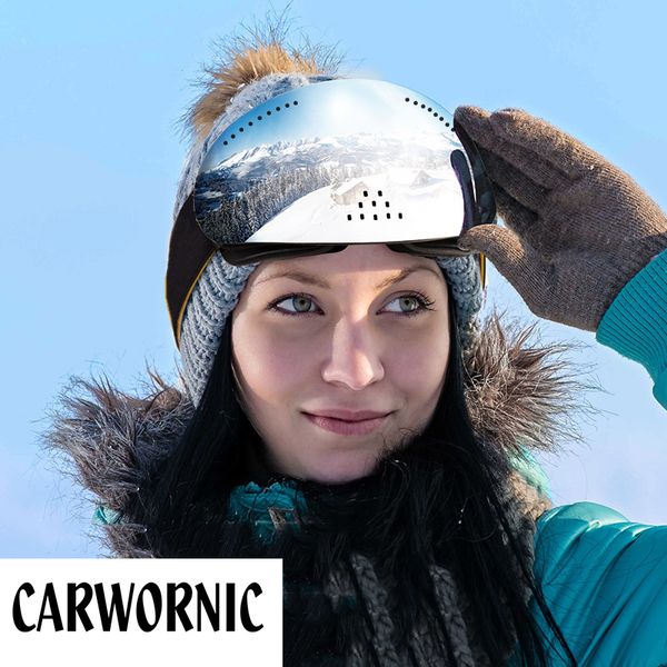 ski glasses double layers uv400 anti-fog man woman ski goggles snow skiing snowboard motocross goggles masks or eyewear
ski glasses double layers uv400 anti-fog man woman ski goggles snow skiing snowboard motocross goggles masks or eyewear