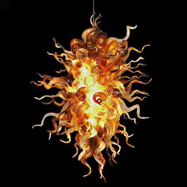 zhongshan lightings amber lamps pendant light handmade blown chandeliers lighting led bulbs style murano glass arabia chandelier
zhongshan lightings amber lamps pendant light handmade blown chandeliers lighting led bulbs style murano glass arabia chandelier