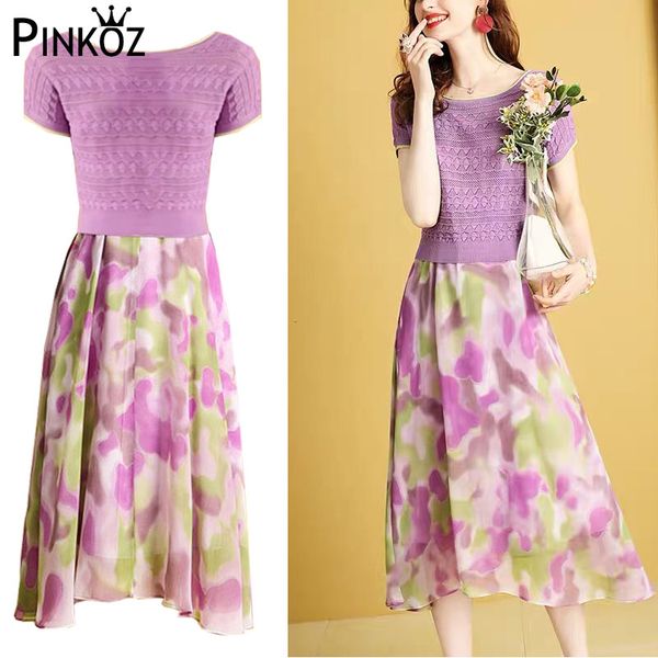 pinkoz summer 2 pieces midi dress women plus size dresses anthenstic print spaghetti strap dress+knitting tshirt robe ropa mujer, Black;gray
pinkoz summer 2 pieces midi dress women plus size dresses anthenstic print spaghetti strap dress+knitting tshirt robe ropa mujer, Black;gray
