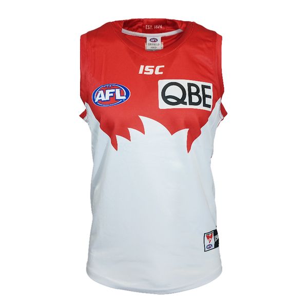 afl sydney swans guernsey 2019 men's home jersey size s-3xl print custom names and numbers ing, Black
afl sydney swans guernsey 2019 men's home jersey size s-3xl print custom names and numbers ing, Black