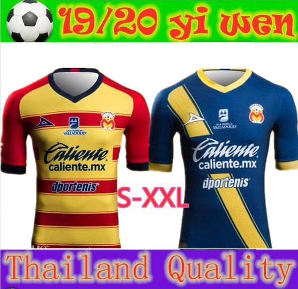 19 20 monarcas morelia soccer jerseys 2019 2020 mexico culp liga mx mendoza aristeguieta villafanez sosa aldo rocha ferreira football shirts, Black;yellow
19 20 monarcas morelia soccer jerseys 2019 2020 mexico culp liga mx mendoza aristeguieta villafanez sosa aldo rocha ferreira football shirts, Black;yellow
