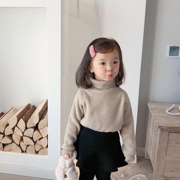 winter girls angora yarn knitted high collar sweaters kids fleece lining thick long sleeve sweater clothing, Blue
winter girls angora yarn knitted high collar sweaters kids fleece lining thick long sleeve sweater clothing, Blue