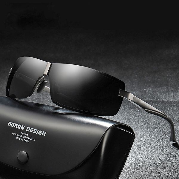 night vision polarized sun glasses men's spring leg brand designer pilot eyewear drive outdoor anti uv 400 sport glasses male, White;black
night vision polarized sun glasses men's spring leg brand designer pilot eyewear drive outdoor anti uv 400 sport glasses male, White;black